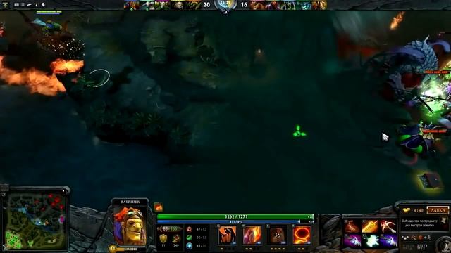 Dota 2 редактор карт смотреть онлайн