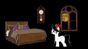 ПОНИ СТРАШИЛКА  На даче /ОТ ЭВИ ГО/