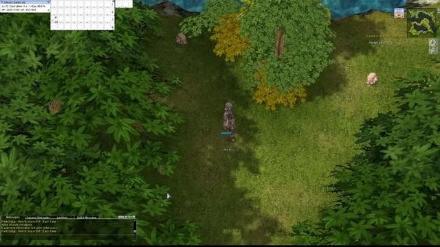 Ragnarok Online Renewal Leveling 1-99 in 30 Minutes Speedrun iRO смотреть онлайн
