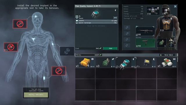 Alien Shooter 2 The Legend Long Gameplay #1 смотреть онлайн