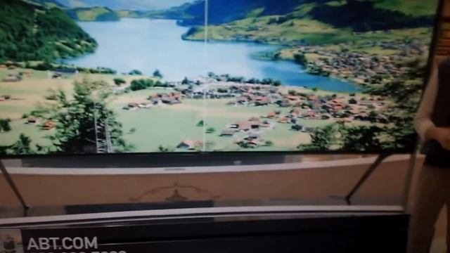 Wholesale Samsung TV 105 inch Review смотреть онлайн