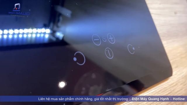 Bếp từ Cata IB 2 Plus BK смотреть онлайн