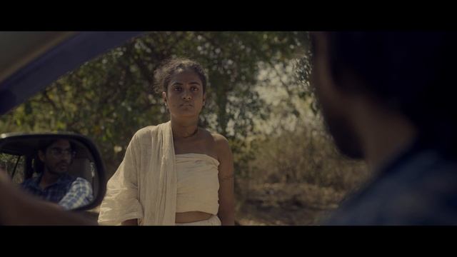 Paani | Horror Short Film | Sonali Mohanty, Sagar Veen | Junaid Khalifa смотреть онлайн