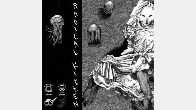 RADICAL KITTEN - 07 - Full circle (Silence is Violence) смотреть онлайн