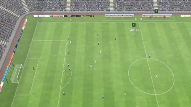 West Brom vs Sunderland - O'Shea Own Goal 74 minutes смотреть онлайн