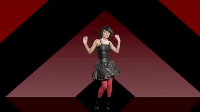 Haydee Marin - Selena Gomez Naturally смотреть онлайн