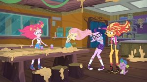 PMV Песня сластены.