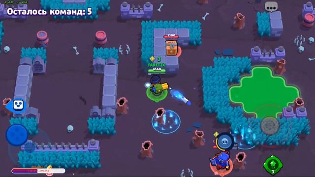 Ну Что Стрим Brawl Stars! Прохожу Испу! Пуш Кубков!! смотреть онлайн
