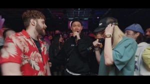 LETAI vs ЧУРДАЛЬ | КУБОК МЦ: MARCH (BPM)