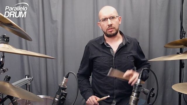 Тест пластиков Evans G14 & Hazy 300 смотреть онлайн