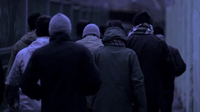 Fott Hooligans