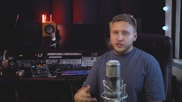 ВСЕ О КОМПРЕССИИ ЗВУКА ПРОСТЫМ ЯЗЫКОМ. Сводим и обрабатываем звук хорошо!