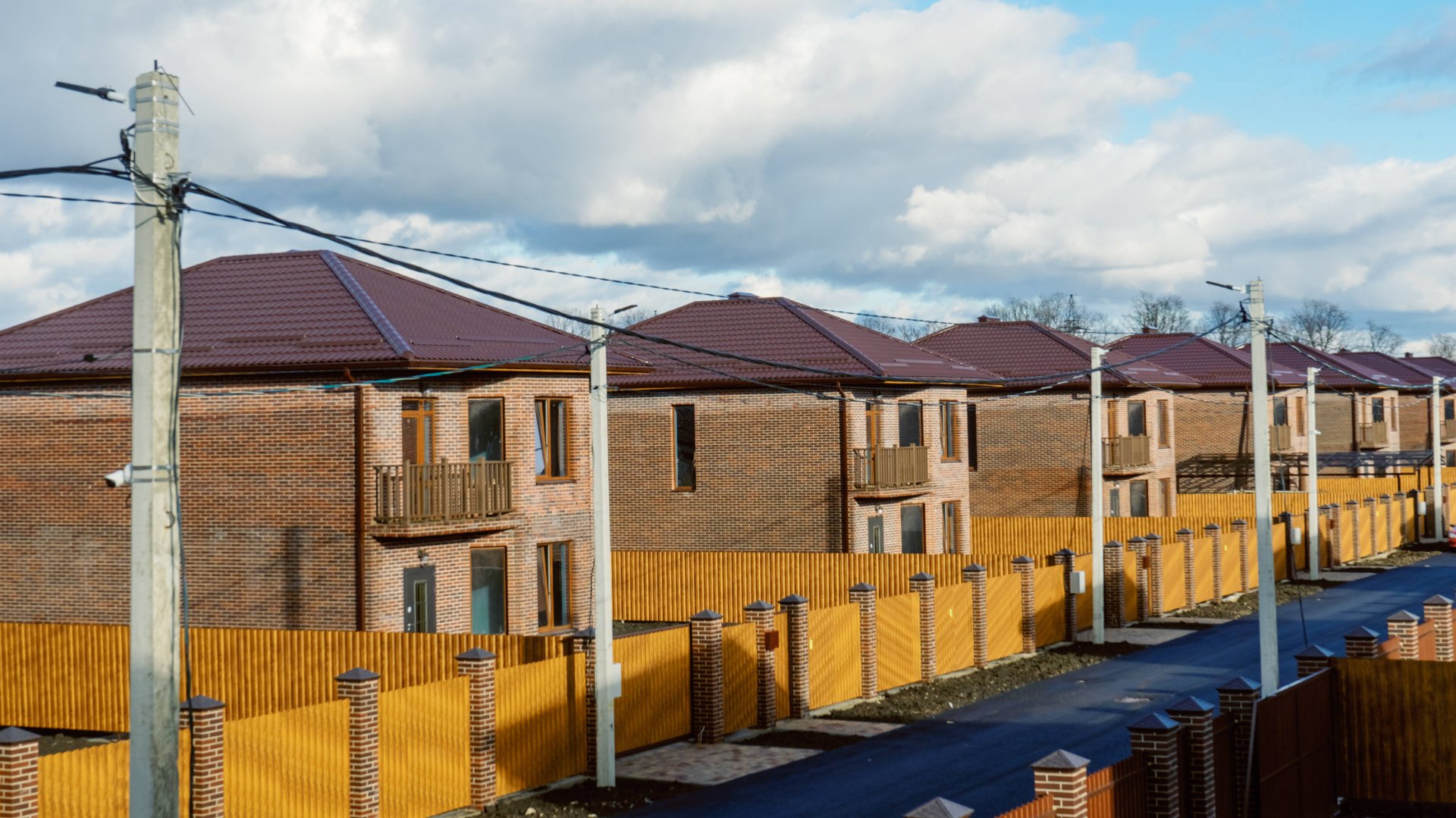 29 балконов из ДПК смотреть онлайн