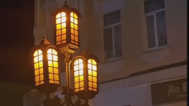 Декабрьский_вечер_в_Феодосии.mp4 смотреть онлайн