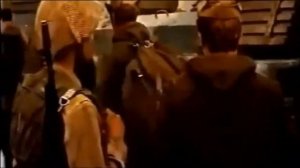 Афган. ВВОД. Посвящается 25 декабря 1979.