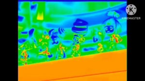 Дружба! Тыдыщ! sponsored by nein csupo effects