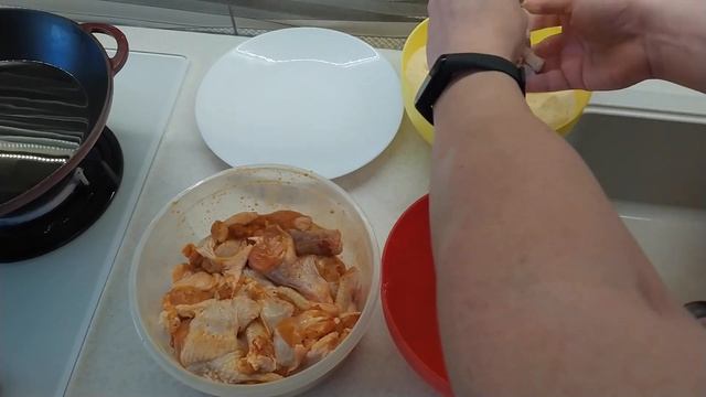 Хрусткі крильця смотреть онлайн