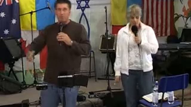 Волт Лэндерс "Мечта - исполнения призвания" смотреть онлайн