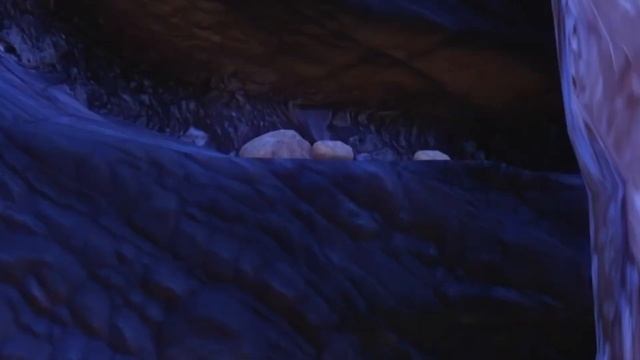 The Buzz Lightyear level you didn't know about! смотреть онлайн