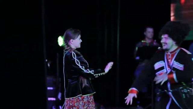 Группа Дуня — Калитвенцы смотреть онлайн