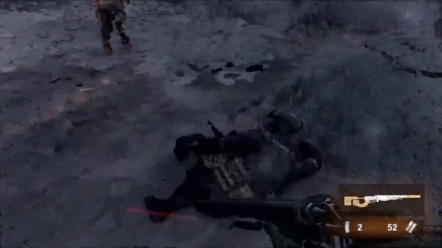 Metro 2033 finale? смотреть онлайн