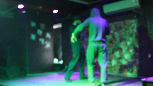 Че За Клан?! - Выступление На "Tver Rap Storm 2017" смотреть онлайн