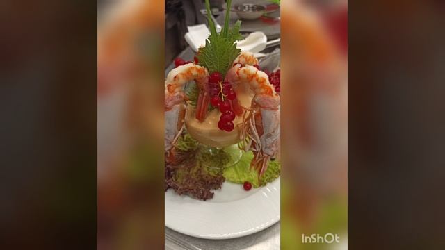 Закат.Завтрак туриста.Запечееые овощи. Коктейль🍸из креветок🦐🦐🦐 Бабочка🦋Лимоны🍋🍋🍋Креветки 🦐🦐🦐Ризотто смотреть онлайн