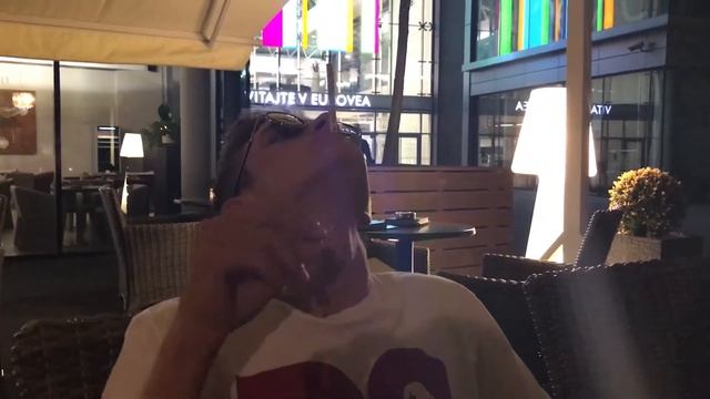 Sick Cigarette Skills 420 BIG MAN BALLING