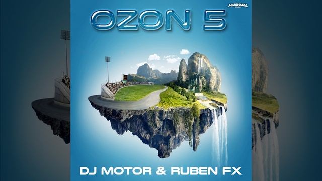 Ozon 5