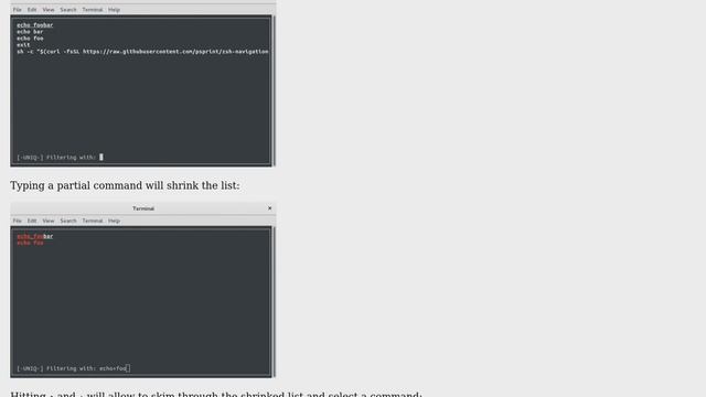 Ubuntu: Install Linux Mint Cinnamon's polished Ctrl+R/"reverse-i-search" on Ubuntu? (2 Solutions!!) смотреть онлайн