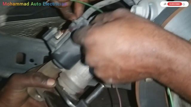 how to EPB Electronic parking break pad change without scanner any computer tools смотреть онлайн