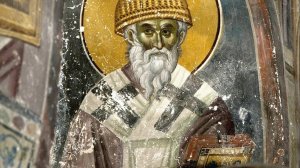 ЖИТИЕ СВЯТИТЕЛЯ СПИРИДОНА, ЕПИСКОПА ТРИМИФУНТСКОГО, ЧУДОТВОРЦА.