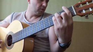 Любовь - волшебная страна. Разбор на Гитаре. Из к/ф Жестокий романс. Аккорды 2 часть #разбор #гитара