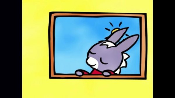 TPOTPO - 🕷Серия 03🕷 - Тротро – маленький монстр