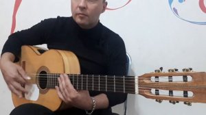 ЧАЙФ. ОЙ-ЙО. Разбор. Пять видов боя. Аккорды #разборпесен  #гитара #guitar