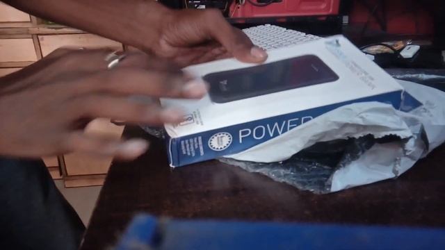 Syska 20,000 MaH Power Bank Hindi Review syska power bank repear by Shaikh Barkat смотреть онлайн