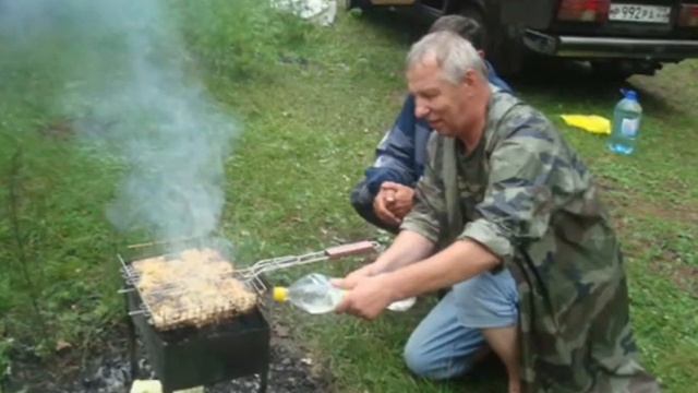 Моя походная песня смотреть онлайн