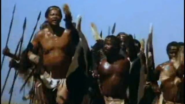 Shaka Zulu-RUN!!!!!!!!!!! смотреть онлайн