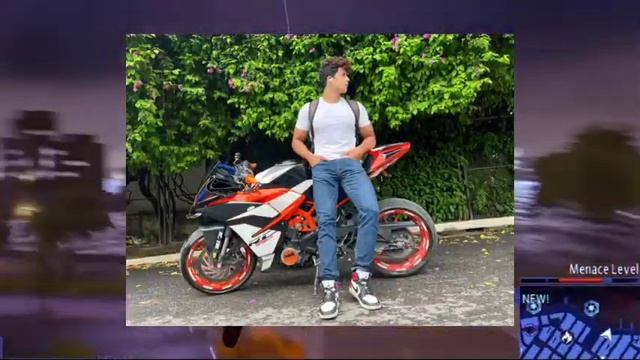 Aamir Majid 😡 Angry On His GF 💔, Aalyan Vlogs New Super Bike?, The Uk07 Rider Next trip 🥰 смотреть онлайн