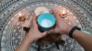 От всех бед в жизни Ритуал на лук. | Самир Али |