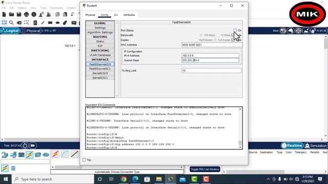 Configure a default gateway on a Cisco switch | IP Address |Function of gateway in computer network смотреть онлайн