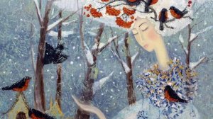 Ожидание стихи, монтаж и промпт музыки Елена Павлова