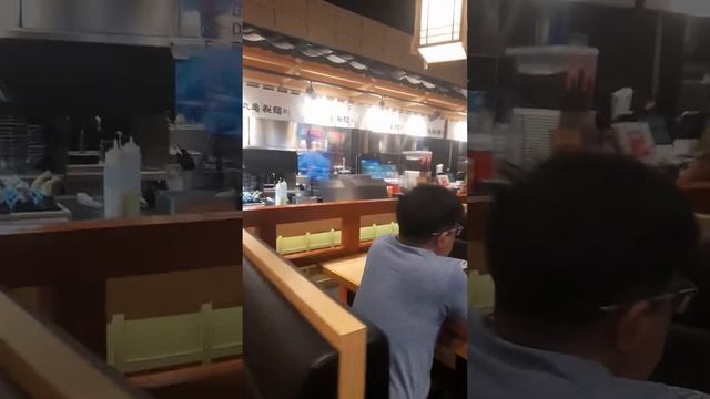Marugame Udon смотреть онлайн