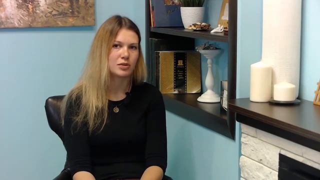 Алена Пермякова. О направлениях в поисково-спасательной работе. смотреть онлайн