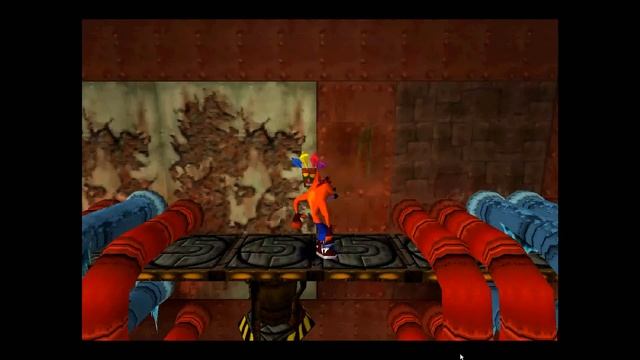 TRUCOS CHEATS CRASH BANDICOOT смотреть онлайн