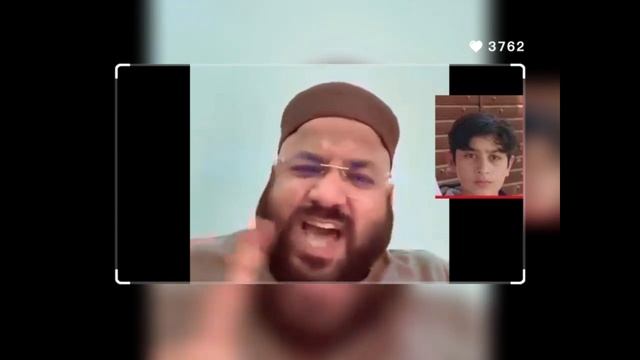 Molana Abubakar Siddique Muavia ko giraftar police. case software update sub molvio ko Afsos hai смотреть онлайн