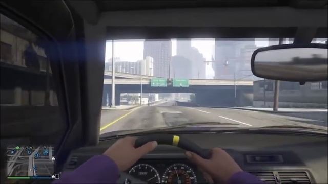 4° Raduno Expert Tuning Club GTA5 смотреть онлайн