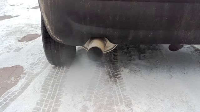 PROEX Fiat Panda II INOXSERIE смотреть онлайн