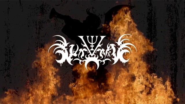 Vurvarat - "The Inner Spear of Truth" FULL ALBUM (BLACK DEATH METAL / France) [2023] смотреть онлайн