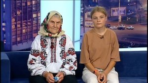 ДІД ПОКОХАВ МОЛОДУ ДІВЧИНУ, БАБЦЯ - МОЛОДОГО ХЛОПЦЯ | Найкраще від Стосується кожного